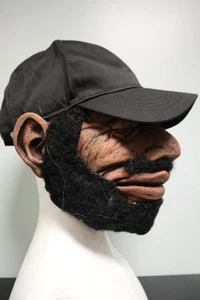 Zagone Studios "Lebron" Adult Handmade Mask - Picture 1 of 9