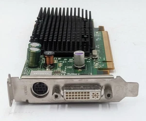 ATI Radeon X1300 128MB PCI-E Graphics Card - Picture 1 of 2