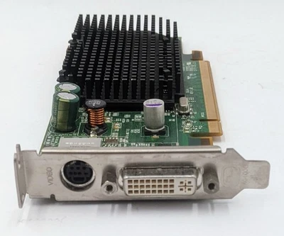 ATI Radeon X1300 128MB PCI-E Graphics Card - Image 1 of 2
