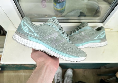 New Balance 880v9 Reflective 9 UK 27 5 Cm