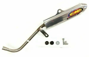 FMF PowerCore 2 Silencer S/O Muffler Yamaha YFS 200 BLASTER 1988-2006 020263 - Picture 1 of 1