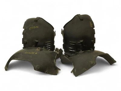 2006-2011 MERCEDES CLS500 C219 INNER FENDER LINER SPLASH GUARD FRONT LH RH OEM Foto 1 de 4