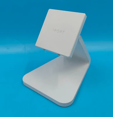 Estación base de carga iPort LUXE iPad estación de acoplamiento 71002 - Imagen 1 de 4