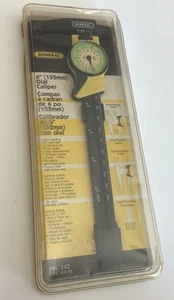 NO GENERAL. PINZA ESFERA 142 6 PULGADAS - VINTAGE NOS - Imagen 1 de 8