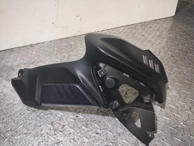 Yamaha FZ10 MT10 2016-2025 OEM MARCO LATERAL DERECHO CUBIERTA CARENADO Foto 1 de 4