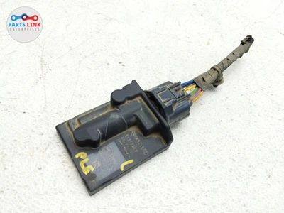 2016-2020 VOLVO XC90 T5 GAS FUEL PUMP CONTROL MODULE UNIT BRAIN 31355909 ECU - Image 1 of 4