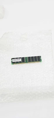 Memory Masters 256MB SDRAM PC100 3RD - Image 1 of 4