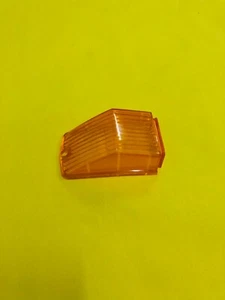 INDICATOR LENS FRONT - MGB - Picture 1 of 1