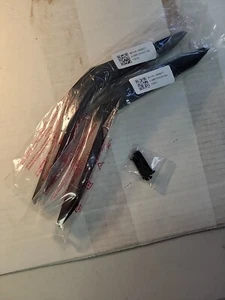 TCL 50S455 55S455 55S41 TV STÄNDER BEINE MIT SCHRAUBEN 40105-000077 A00401-0 - Bild 1 von 7