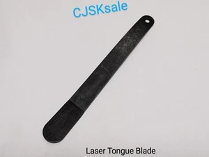 Laser Tongue Blade (USED). - Picture 1 of 5