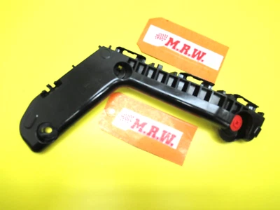 SOPORTE GUARDABARROS CLIP PARACHOQUES LADO DEL CONDUCTOR COCHE DELANTERO OEM TOYOTA COROLLA 17-18 sedán Foto 1 de 4