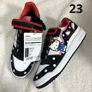 Adidas Hello Kitty Collaboration Sneakers 23Cm