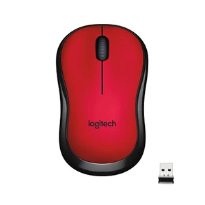 Logitech M220 SILENT - 910-004880 - Picture 1 of 7