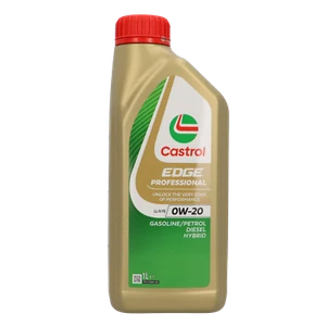 Castrol EDGE Professional LL IV FE 0W-20 - 1 Liter (VW 508.00, VW 509.00) - Bild 1 von 2