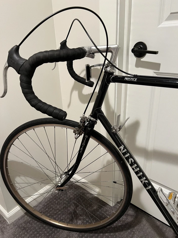 Nishiki Prestige - Image 1 of 4