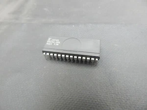 Fujitsu MB8464A-80L 8K Words by 8 Bit Static RAM (SRAM) 28 PIN DIP IC -FAST SHIP - Picture 1 of 1