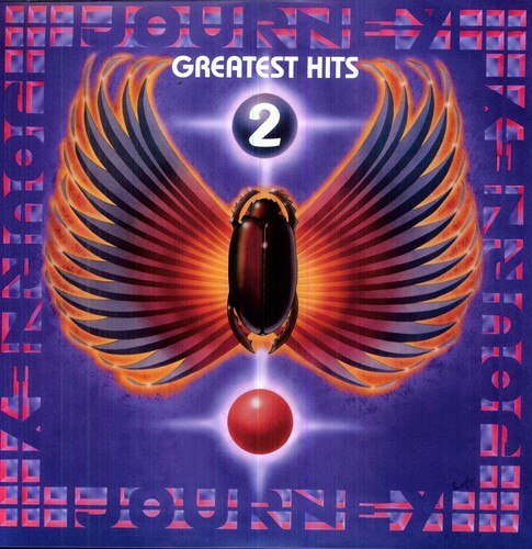 Journey Vinyl Records for sale - eBay
