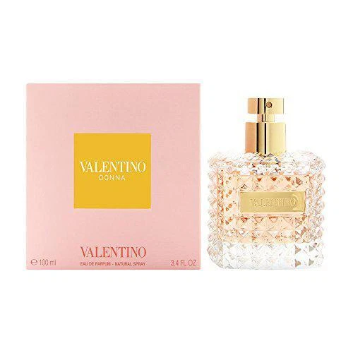 Donna 100ml EDP for Women by Valentino - image 1 of 1