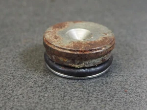 BOLT cap ASSY, FR.FORK SUZUKI GT650 GSG 1981 51175-34210 18949 - Imagen 1 de 4