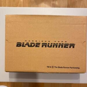 Blade Runner - 25th Anniversary Ultimate Collector's Edition Premium Box