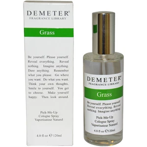 Grass by Demeter for Women - 4 oz Cologne Spray - Picture 1 of 1
