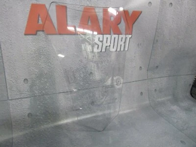 Brand New OEM Yamaha Motorcycle FJ-09 2015-2017 Windshield 2PP-28381-00-00 Foto 1 de 4