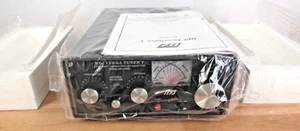 NEW MFJ-989C Versa Tuner V Roller Inductor Antenna Tuner Ham Radio - Picture 1 of 10