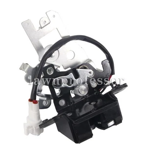 Fits For 2001-2007 Toyota Sequoia Back Door Hatch Lock Latch Genuine 69301-0C010 - Picture 1 of 11