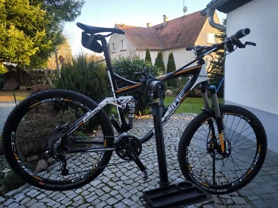 fahrrad mountainbike 26 zoll - Bild 1 von 4