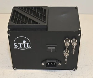 STIL AFS3-220-N1 Fiber Optic Cable Illuminator Chromatic Confocal Measurement - Picture 1 of 3