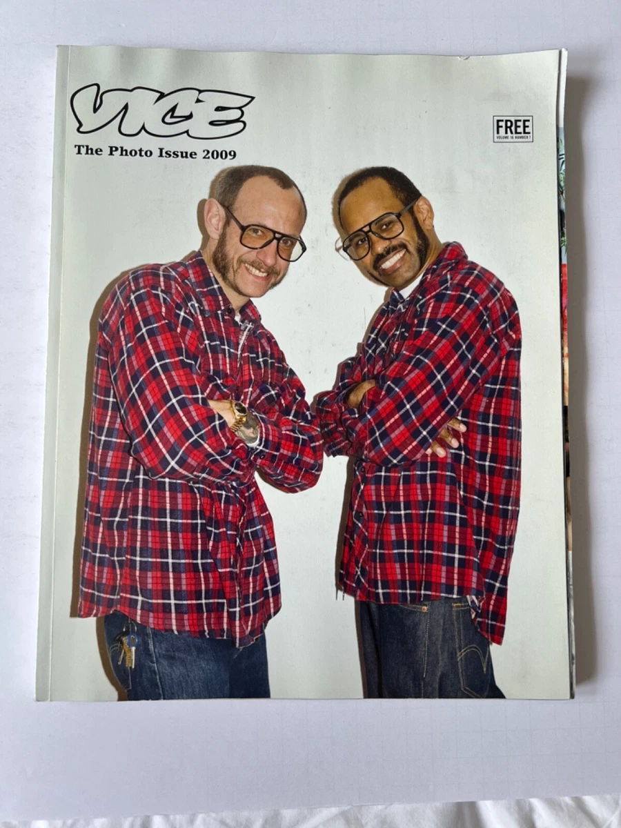 Vice Magazine for sale | eBay