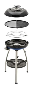 CADAC - Carri Chef 2 mit BBQ-Plancha, 50mbar - Bild 1 von 6