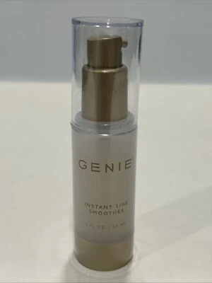 Genie Instant Line Suavizante 1 fl oz/30 ml Sellado  Foto 1 de 3