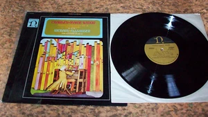 Richard Ellsasser - Organ Symphony No. 5 In F Minor Op. 42 No LP. - Picture 1 of 2