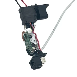 Milwaukee ELECTRIC SWITCH ASSEMBLY FOR 2656-20 ¼ M18 Impact Driver 23-66-2659 - Picture 1 of 2