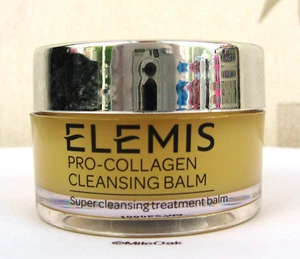 Elemis Pro-Collagen Original Cleansing Balm 10/20/50g See Dropdown Menu choose - Picture 1 of 4
