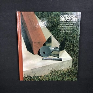 Time Life Books Home Repair and Improvement Outdoor Structures - Bild 1 von 11