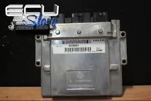 ECU/MOTORE CENTRALINA 30788961 ESU-411 - VOLVO S40 V50 C30 - Foto 1 di 1
