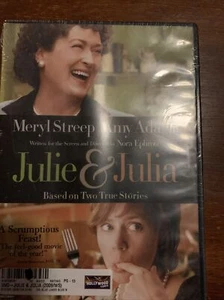 Julie & Julia - New - Picture 1 of 2