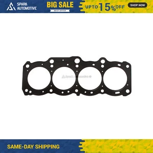 MLS Head Gasket Fit 97-01 Toyota 2.0L/2.2L DOHC VIN G 3SFE/5SFE - Picture 1 of 2