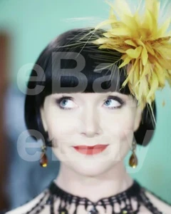 Miss Fisher's Murder Mysteries (TV) Essie Davis 10x8 Photo - Picture 1 of 1