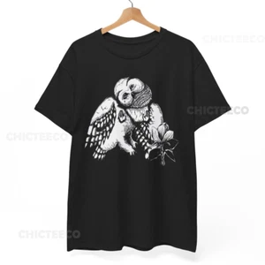 Songs Ohia Magnolia Electric Co T-Shirt, Jason Molina Sadcore Unisex Shirt - Picture 1 of 4