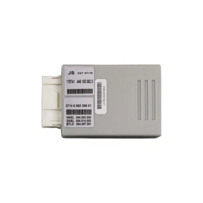 Módulo de control de suspensión neumática para BMW F01 F02 F07 535i GT 740i 740Li xDrive 750i Foto 1 de 4