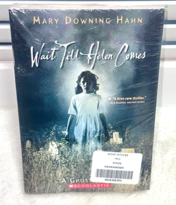 New 3 Pk Mary Downing Hahn Books Collection Lot Mystery Suspense Kids - Photo 1/2