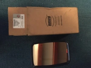 ZRM8912FXH MIRROR fits INTERNATIONAL TRUCK (NEW AFTERMARKET) - Picture 1 of 3
