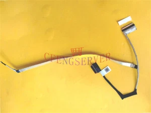 1PCS For DC02C00LP00 FPW50 Lcd EDP Cable 40Pin TS HP 15-DW 15s-DY 15s-DU 15-CS - Photo 1/3