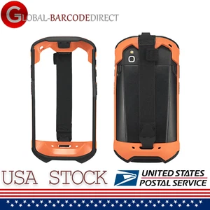 For Zebra TC51 TC56 TC52 TC57 Protective Cover SG-TC5X-EXO1-01 US - Picture 1 of 11