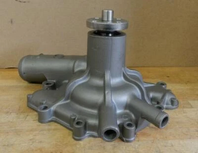 1964 Oldsmobile 442 F85 Cutlass With A/C 330ci 5.4L rebuilt water pump 382188 - Image 1 of 4