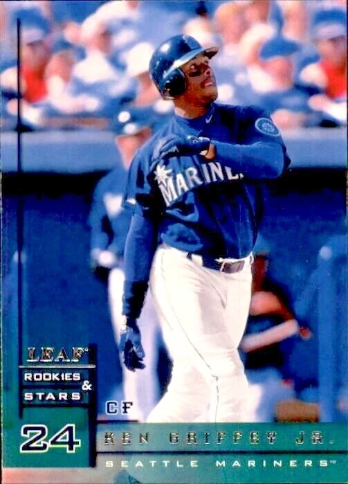 1998 Leaf Rookies & Stars Baseball - Pick Your Card - Image 1 of 1