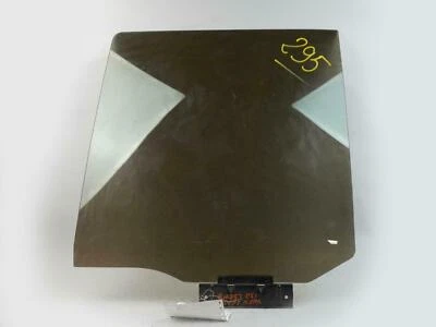 1991 - 1997 Ford Explorer Window Glass Door Privecy Tint Rear Driver Left Oem Foto 1 de 4